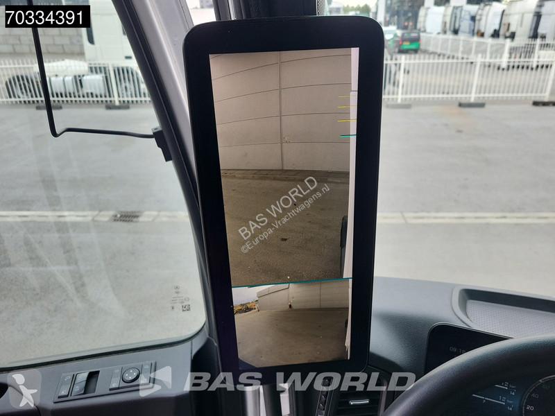 Cabeza tractora Mercedes 1845 4X2 StreamSpace...