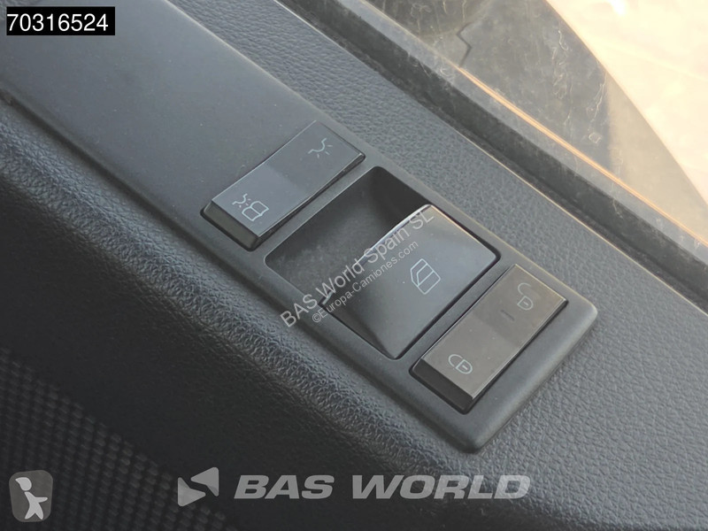 Cabeza tractora Mercedes 1843 4X2 ClassicSpace...