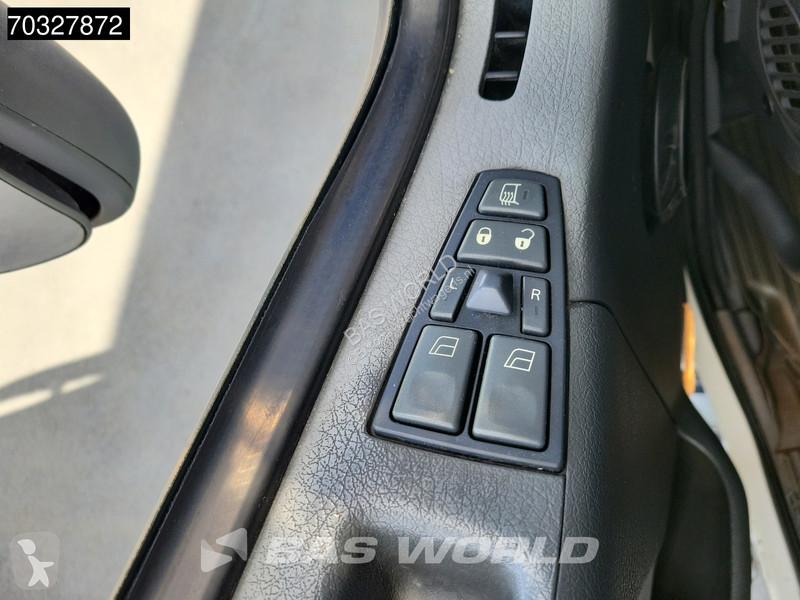 Cabeza tractora Volvo FM 300 4X2 APK 03-2027...