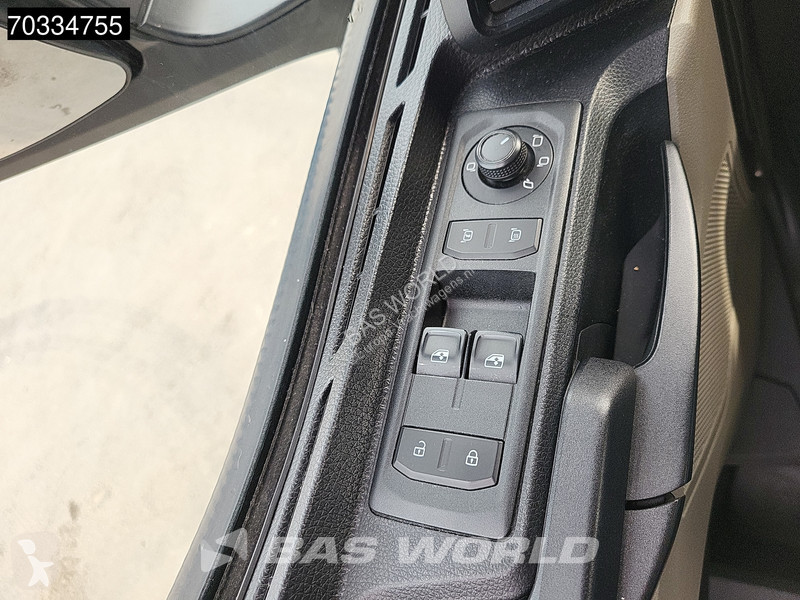 Tahač MAN 18.520 4X2 NL-Truck APK 05-2027 GX...