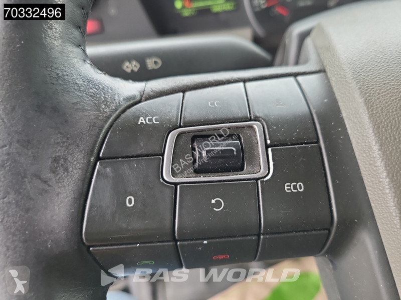 Cabeza tractora Volvo FH 540 FH 4X2 -Truck XL...
