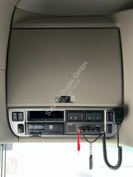 Tahač DAF 530 SSC 6x2/4*MEGA*Intarder*Voll*E6D
