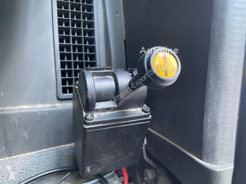 Cabeza tractora Volvo FH 500