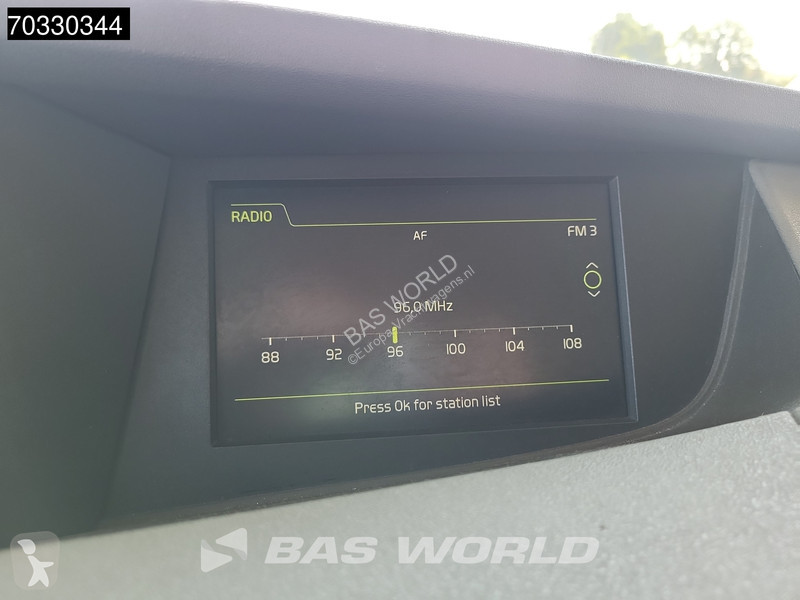 Cabeza tractora Volvo 460  4X2 LNG! ADR ACC...