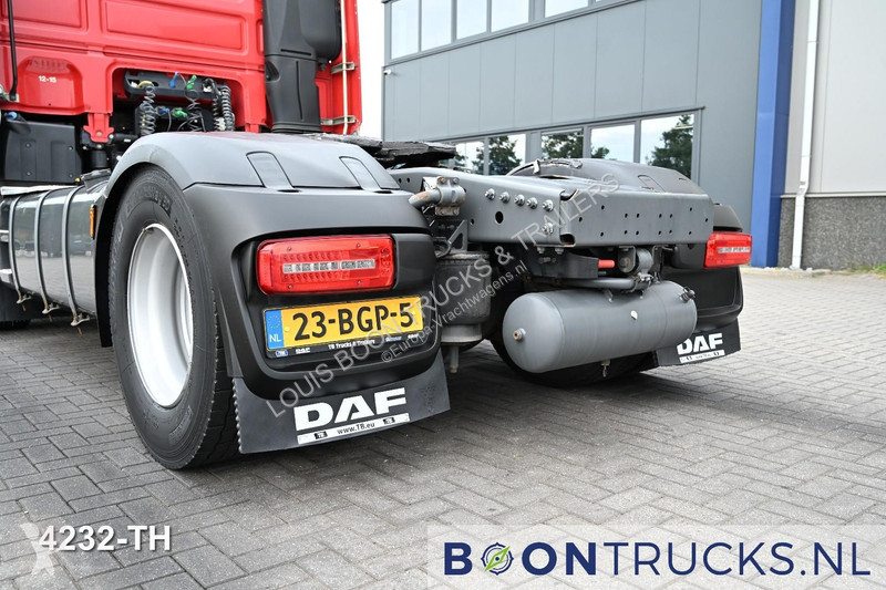 Cabeza tractora DAF FT 4x2 | EURO6 * SC * NL...