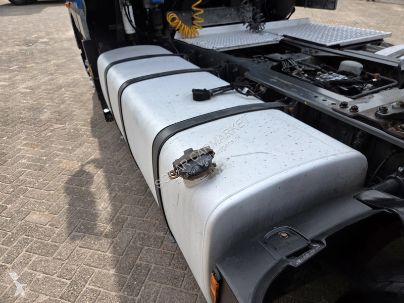 Cabeza tractora DAF 460 ATE Euro 5 Automatic