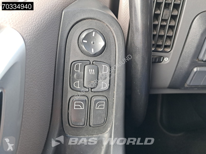 Tahač DAF 480 4X2 SSC Mega Retarder 2xTanks...