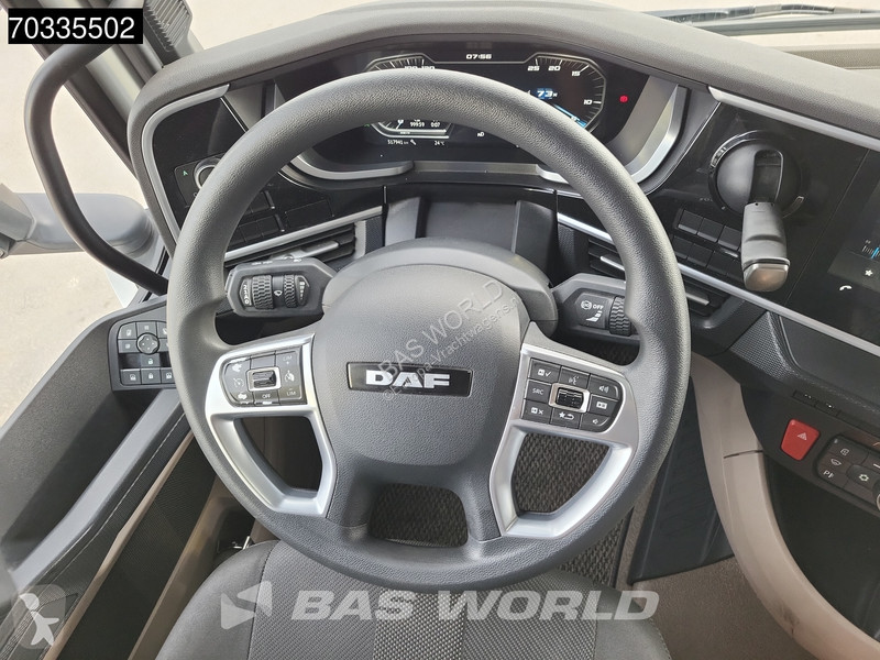 Cabeza tractora DAF 480  4X2 APK 08-2027 2x...