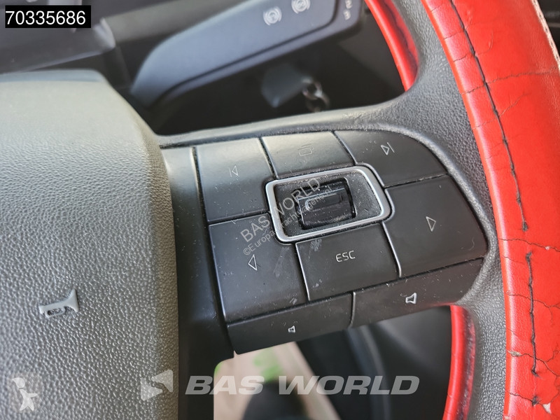 Cabeza tractora Volvo 460  4X2 LNG! ADR...