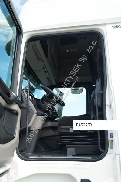 Scania S 450 / RETARDER / I-PARK COOL / EURO 6...