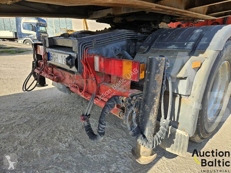 Tractora semi Iveco AD440S43