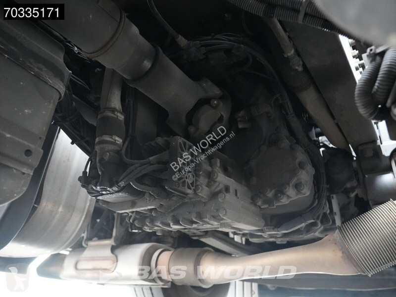 Cabeza tractora Scania S580 S 4X2 Full Option!...