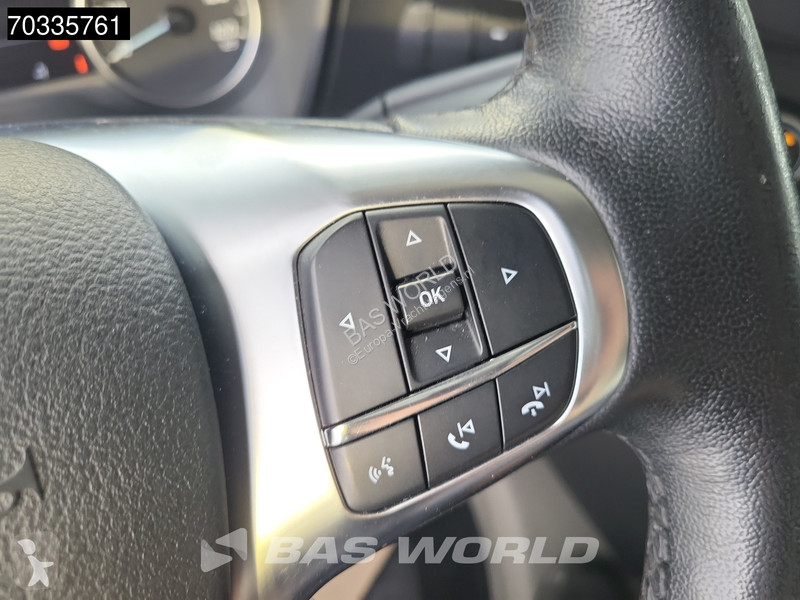 Tahač Ford F-Max 500 4X2 Retarder 2x Tanks...