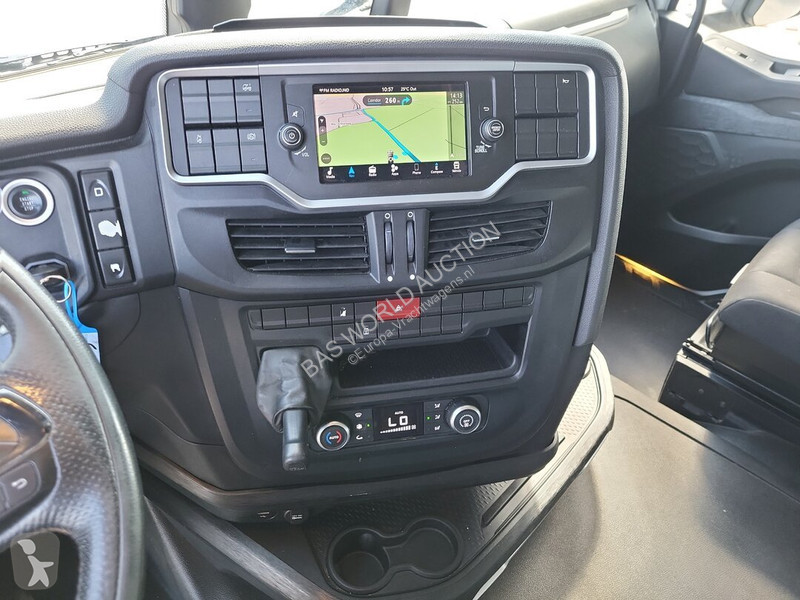 Tahač Iveco S-Way S-Way 460