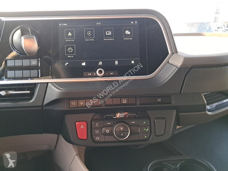 Tahač DAF 480