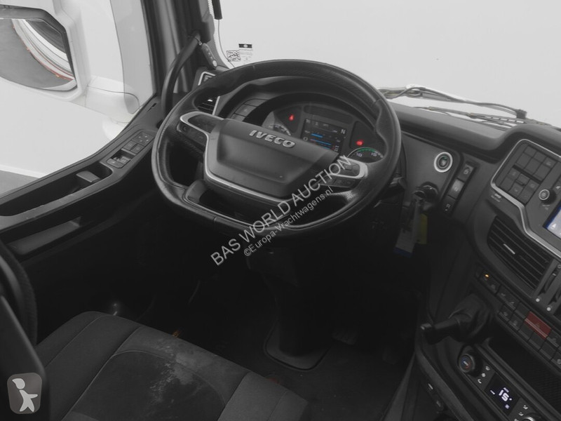 Tahač Iveco X-Way X-Way 570