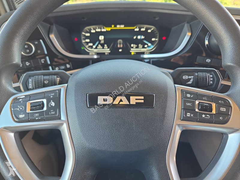 Tahač DAF 480