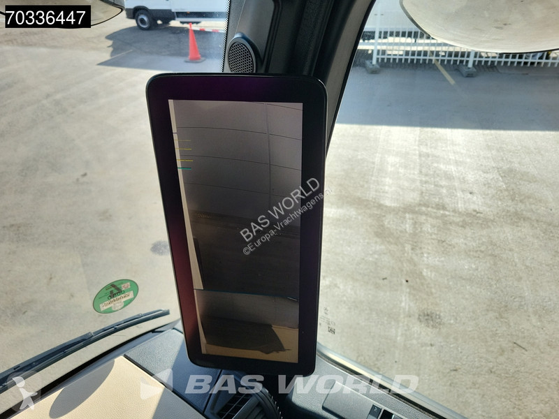 Tahač Mercedes 1845 4X2 StreamSpace Retarder...