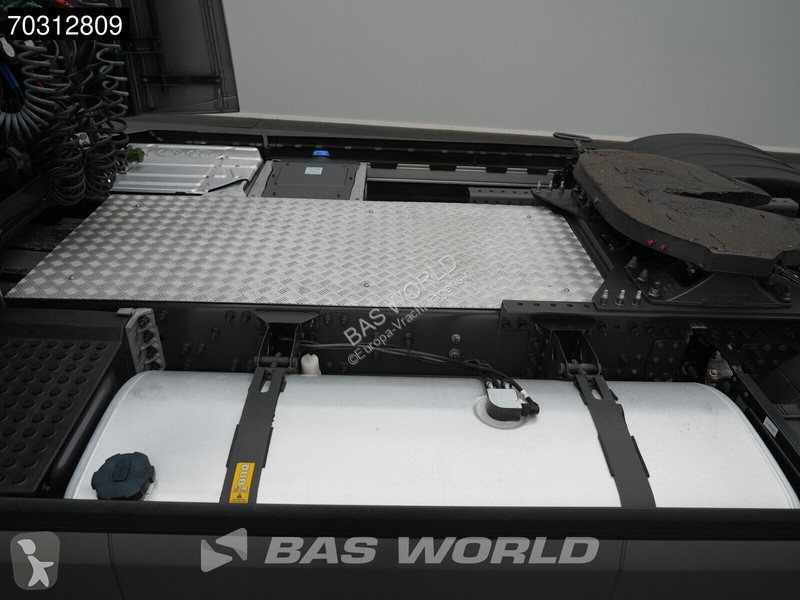 Tahač Volvo FH 460 4X2 Full-Option! -Truck APK...