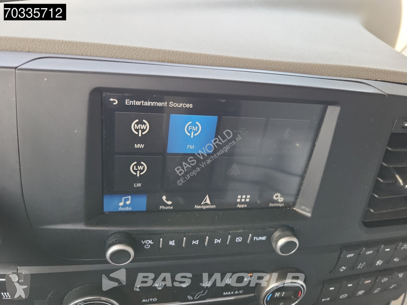 Tahač Ford F-Max 500 4X2 2x Tanks Navi ACC