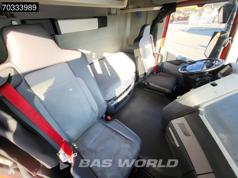 Tahač Renault T 460 6X2 NL-Truck APK 06-2027...