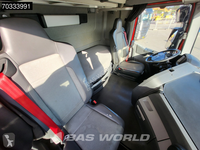 Tahač Renault T 460 6X2 NL-Truck SleeperCab...