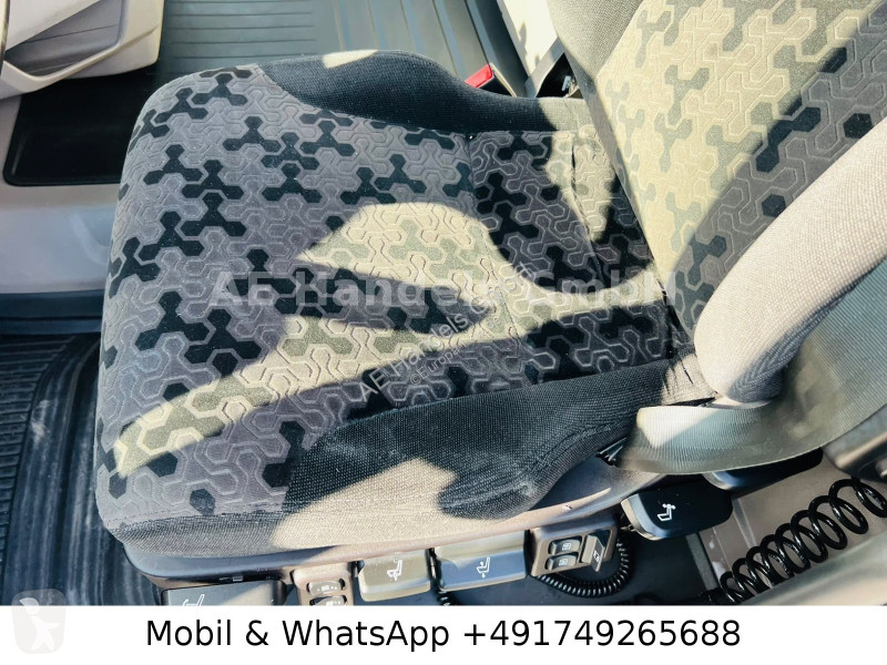 Nyergesvontató Scania High BL...