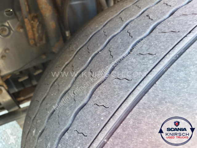 Tahač Scania R 450 LA4x2MNA Retarder, Klima ,...