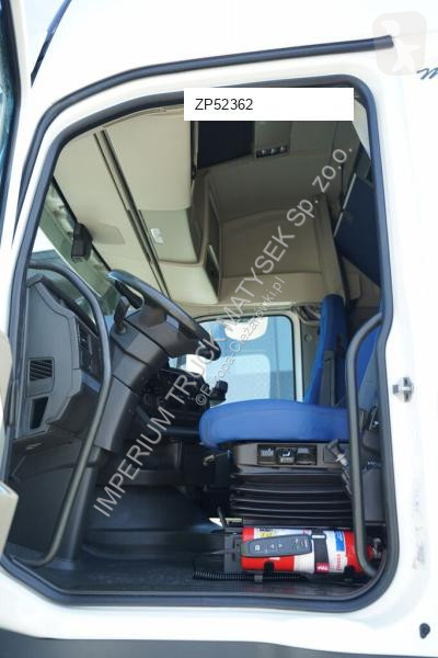 Tahač Volvo FH 460 / HYDRAULIKA / I- PARK COOL...