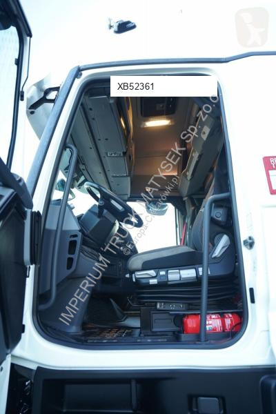 Tahač Renault T HIGH 520 / RETARDER / I-PARK...