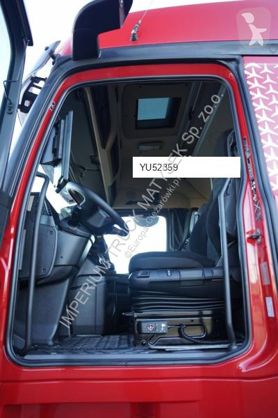 Tahač Mercedes ACTROS 1845 / MP5 / BIG SPACE /...