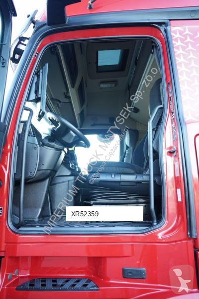 Tahač Mercedes ACTROS 1845 / MP5 / BIG SPACE /...