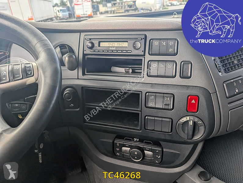Тягач DAF 530