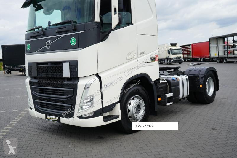 Tahač Volvo FH / 460 / EURO 6 / ACC /...