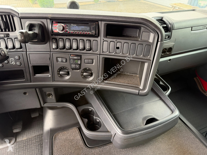 Tahač Scania R410 Euro 6 SCR Only - Smart Tacho...