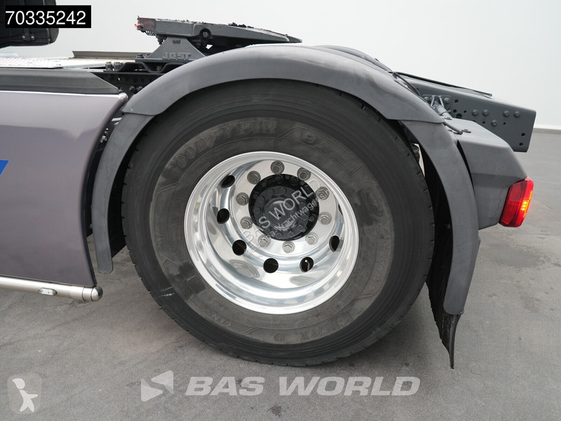 Tahač Iveco S-Way 570 4X2 Retarder Full-Air...