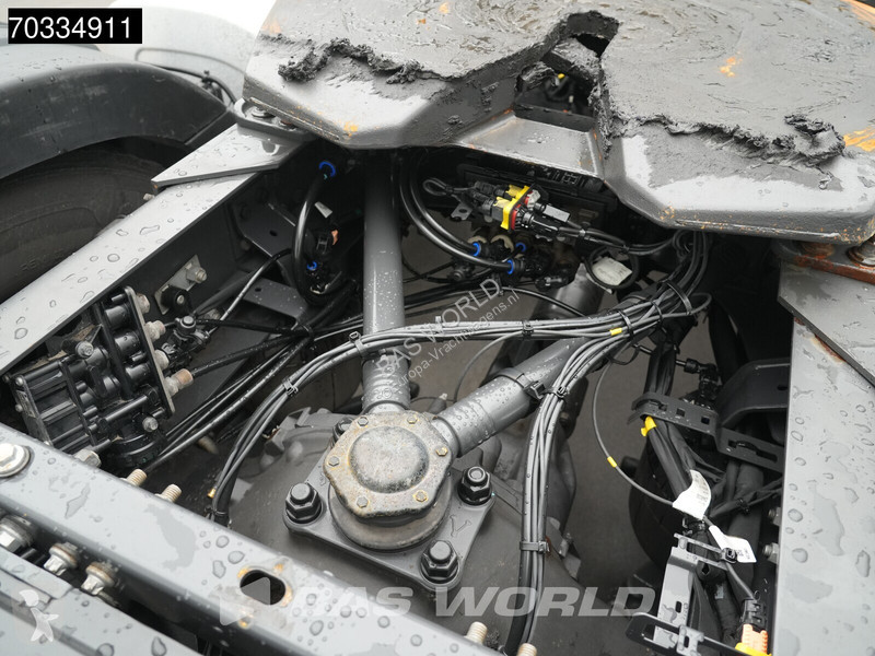 Tahač Volvo FH 460 4X2 Globe APK 08-2027 2x...