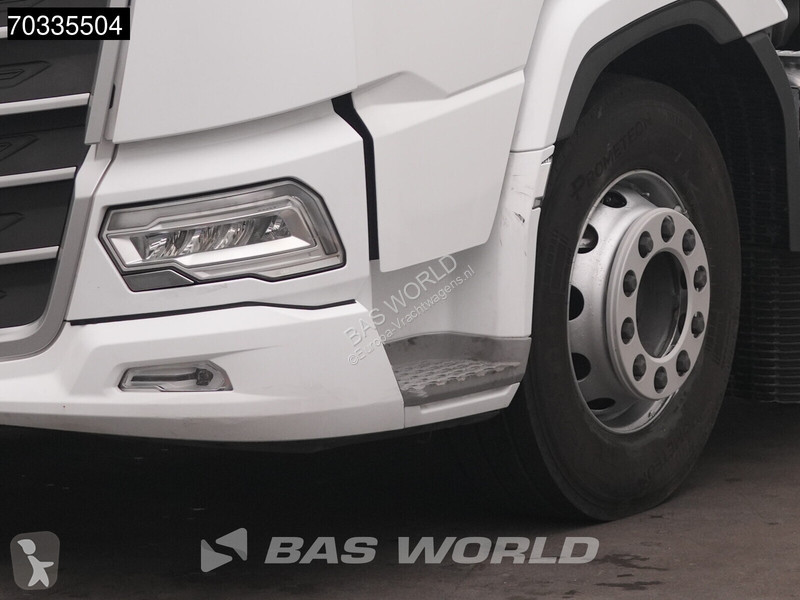 Nyergesvontató DAF 480  4X2 APK 06-2027 2x...