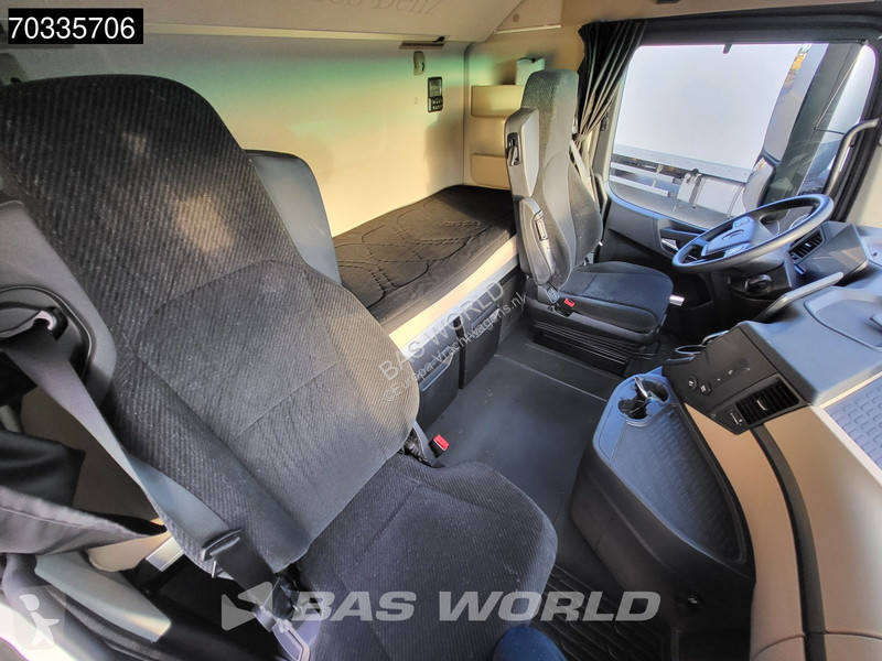 Cabeza tractora Mercedes 1845 4X2 StreamSpace...