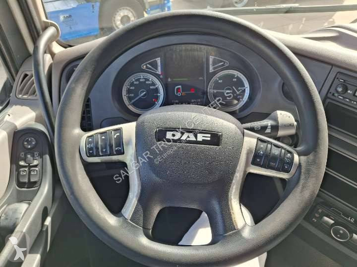 Cabeza tractora DAF 480