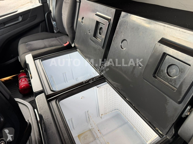 Cabeza tractora Iveco AS 510 Intarder 2x ACC...