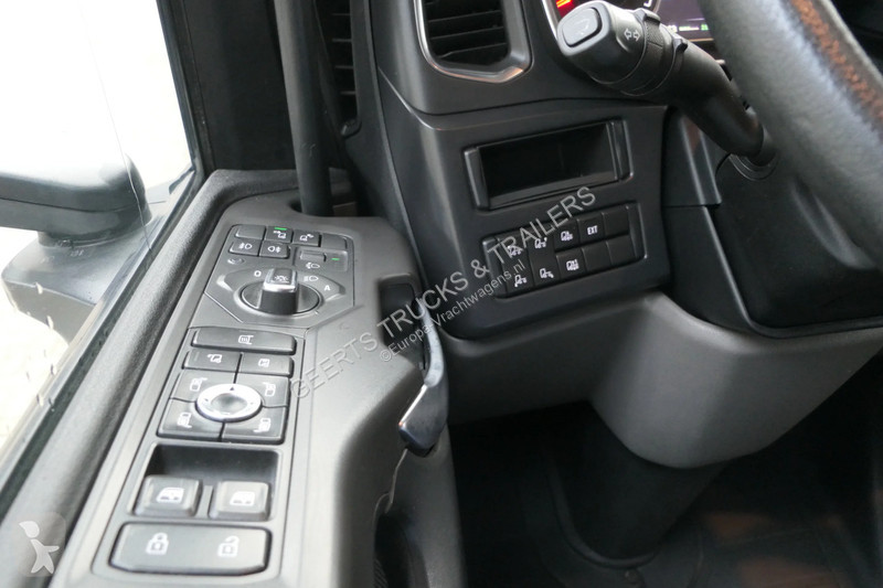 Tractor Scania S450 NGS | Retarder | 2 Tanks |...