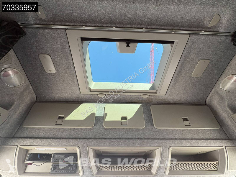 Tratores Iveco 460 4X2 ActiveTime Retarder
