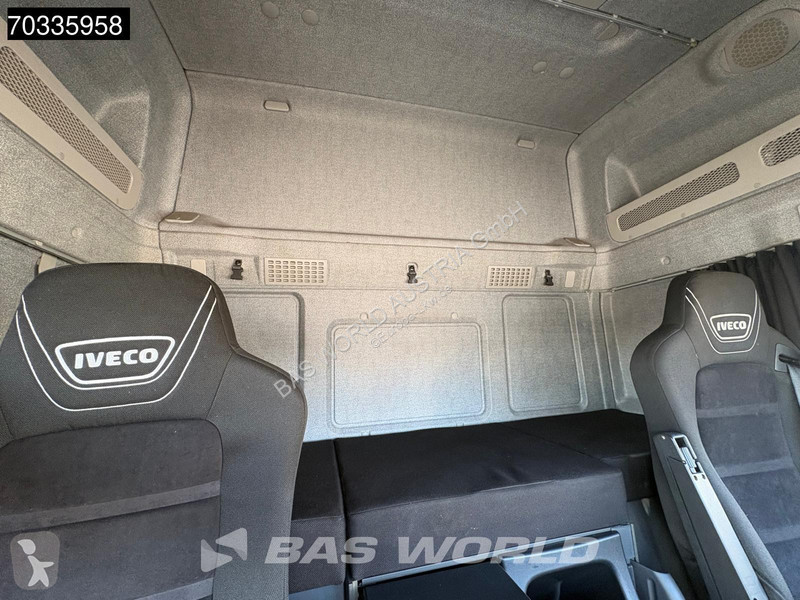 Tratores Iveco 480 4X2 ActiveTime Retarder