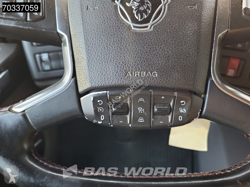 Tractor Scania R520 6X2 315WB! V8 Retarder...