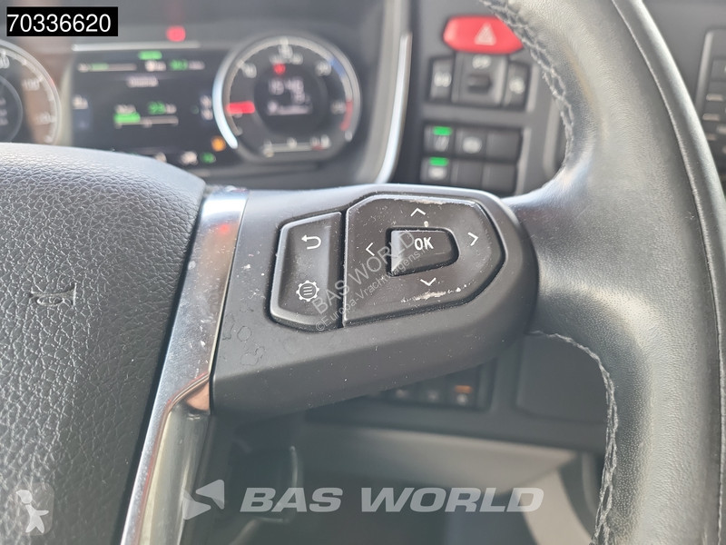 Tractor Scania S450 S 4X2 NL-Truck APK 08-2027...