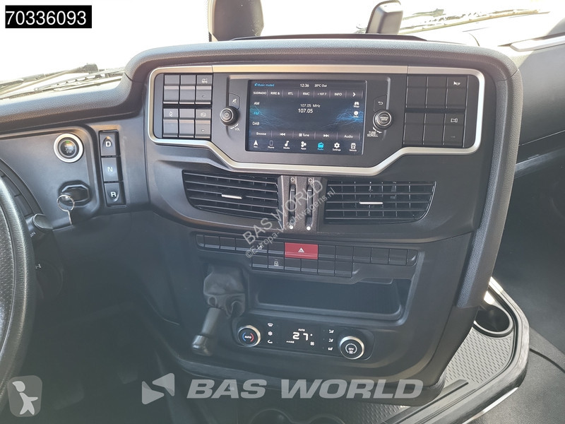 Nyergesvontató Iveco S-Way NP 460 S-Way 4X2...