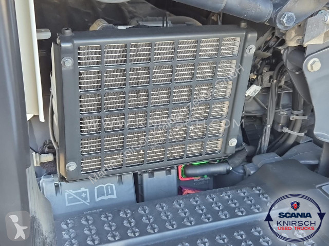 Cabeza tractora Scania R 500 A4x2NA Hydraulik 2...