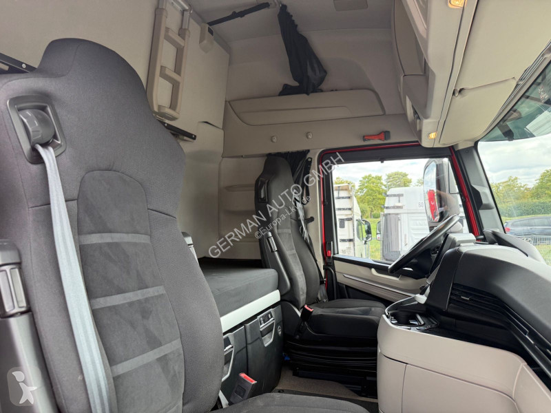 Cap tractor Iveco STRALIS S-WAY AS440S58T/FP...