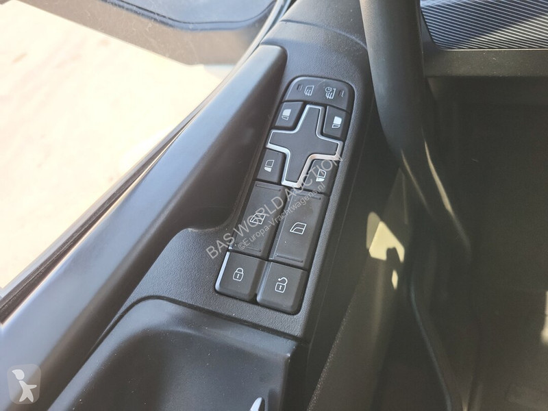Tracteur Volvo 500